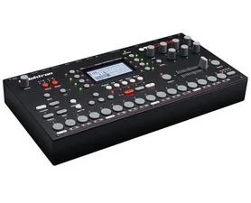 Octatrack