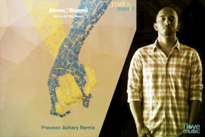 Praveen Achary_Featured_ilovemusicacademy