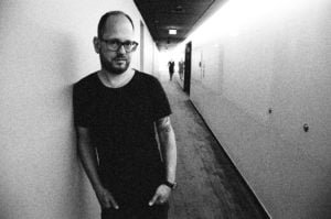 Oliver Huntemann Returns to Tour India