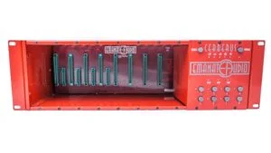 Ceberus chassis