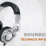 Technics RP-DH 1250-S