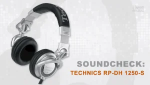 Technics RP-DH 1250-S
