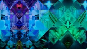 John Frusciante Almighty Instrumental