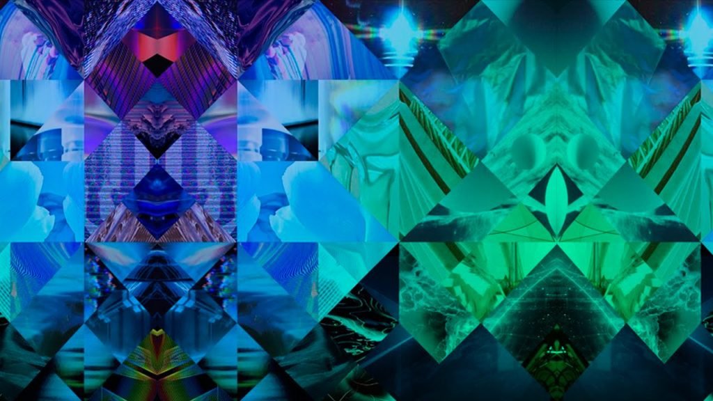 John Frusciante Almighty Instrumental