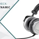 Beyerdynamic DT 880 Headphones at I Love Music Academy
