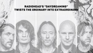 radiohead
