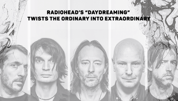 radiohead