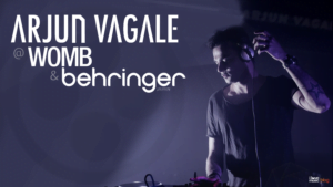 arjunvagale