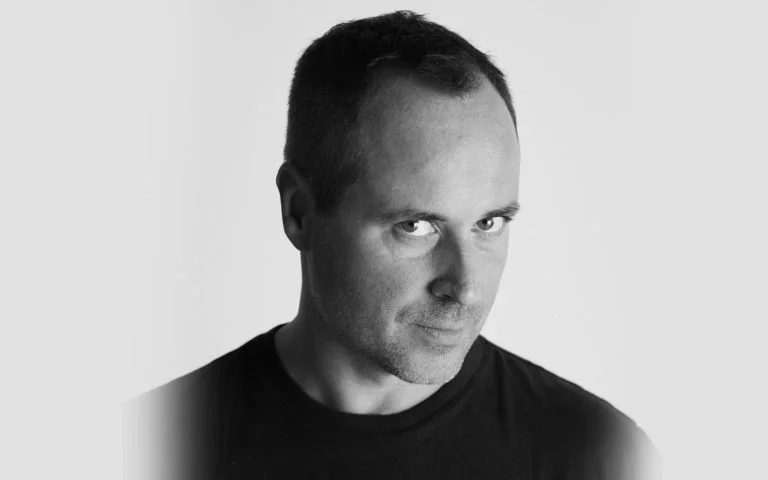 Profile Pic Dj Christian Smith