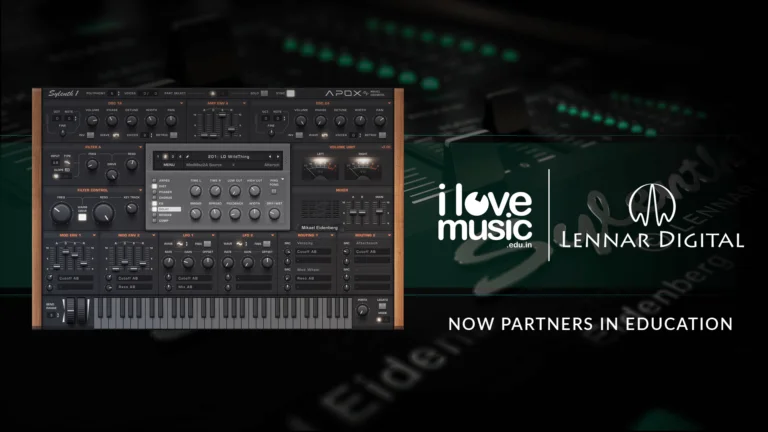 lennar digital partners with i love music