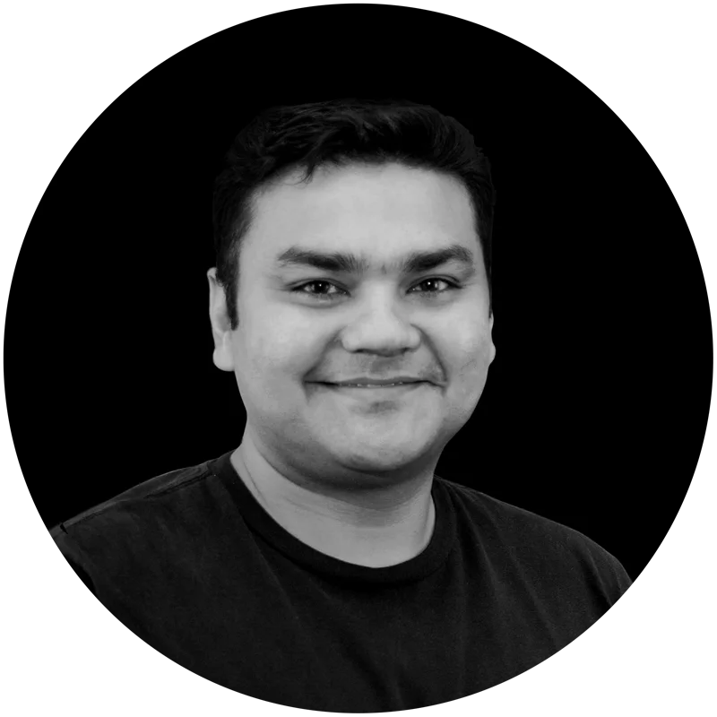 NAKUL VAGALE
