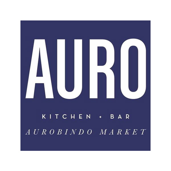 Auro Kitchen & Bar, Aurbindo Market