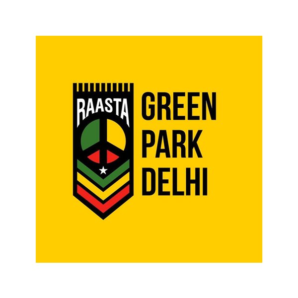 Raasta , Green Park Delhi
