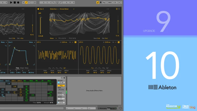 ABLETONLIVE