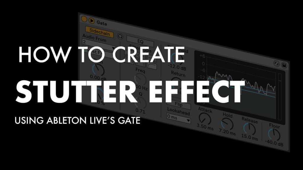 Gateeffect