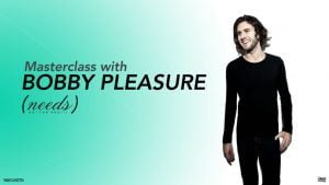 BOBBYPLEASUREBLOG