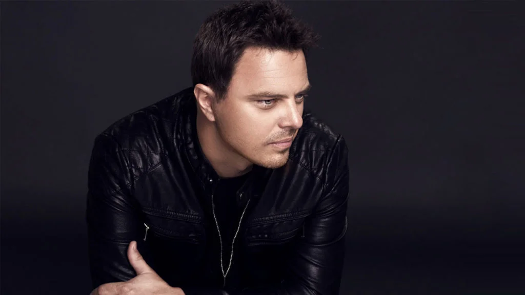 Markus Schulz