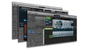 Learn Music Production Apple Logic Pro