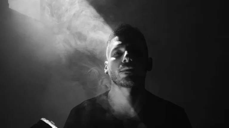 Dj Producer Andres Campo artist profile image