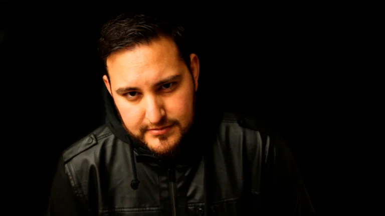 Artists Profile image of techno legend DJ producer Drumcell