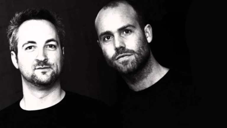 Kaiserdisco Artist profile Dj producer image