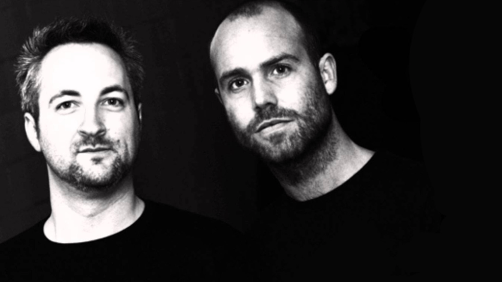 Kaiserdisco Artist profile Dj producer image