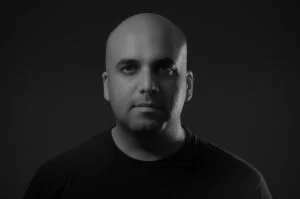 Dj Profile image Anil Chawla