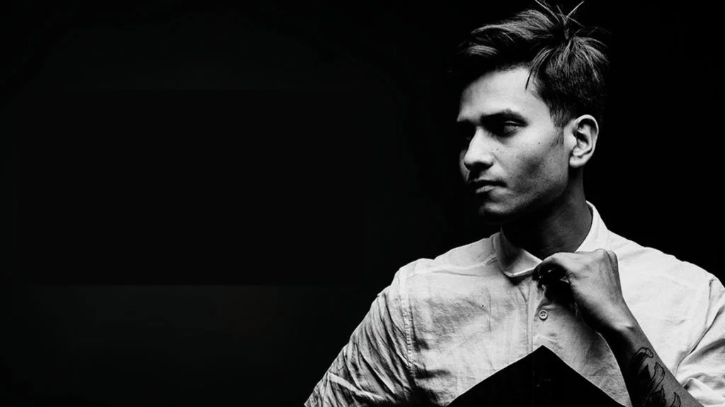 BLOT - Gaurav Malaker artist profile image