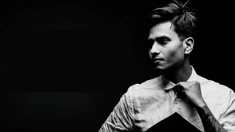 BLOT - Gaurav Malaker artist profile image