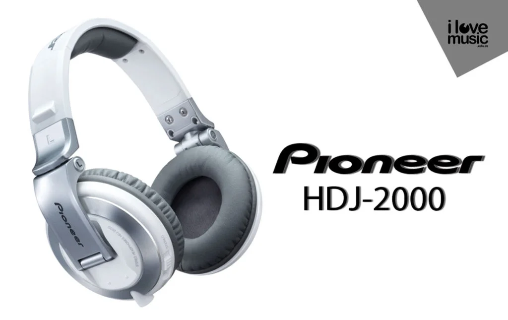 Best Buy: Technics Professional DJ Headphones Black/Silver RP-DH1250-S