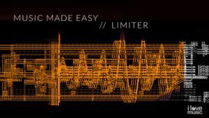 Music Made Easy - Limiter