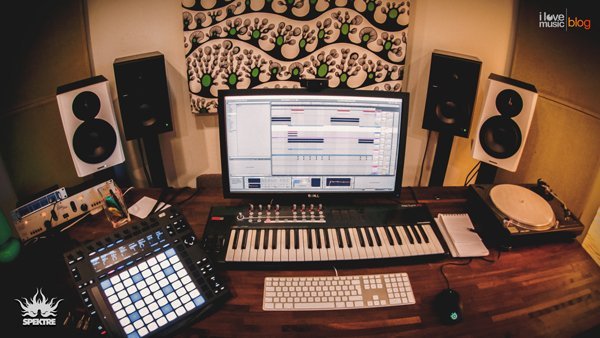 Spektre Studio
