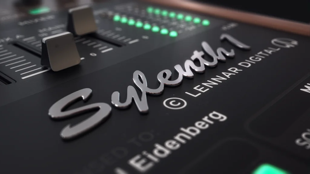 Sylenth1 Ties up with I Love Music Academy