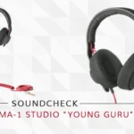 AIAIAI TMA-1 studio Young Guru edition image