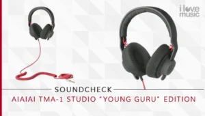 AIAIAI TMA-1 studio Young Guru edition image