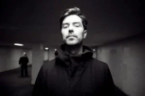 Benjamin Damage artist Dj producer profile image