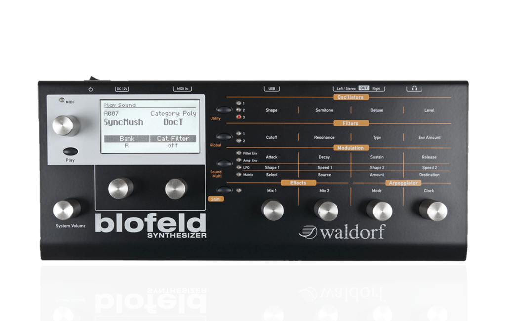 blofeld