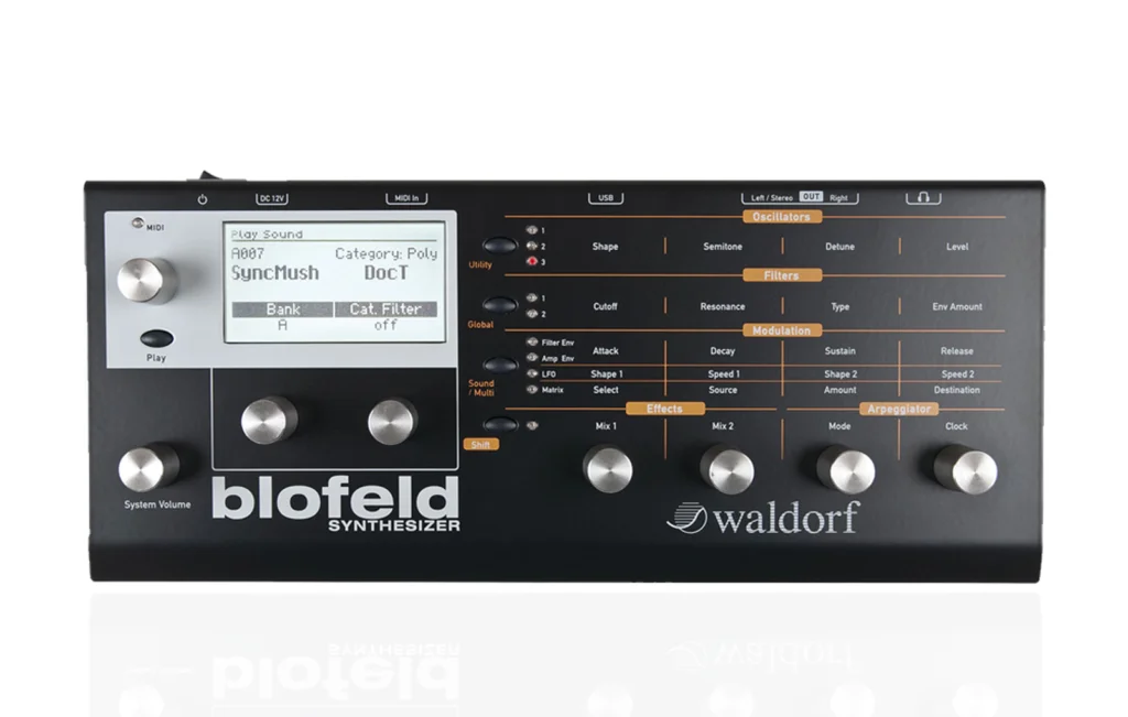 blofeld