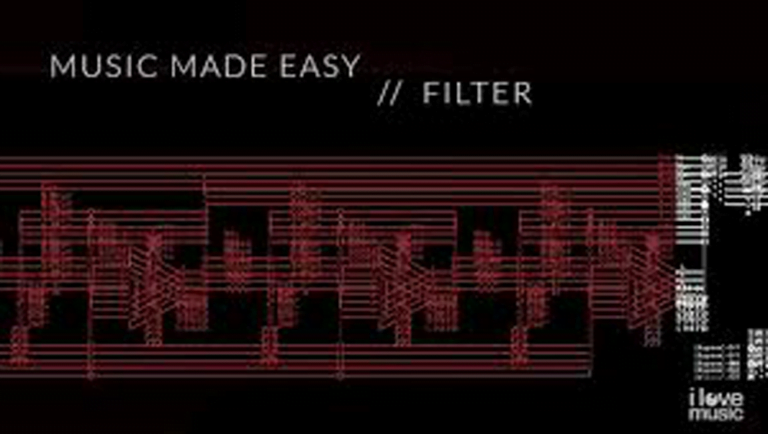 Music Made easy - Filter