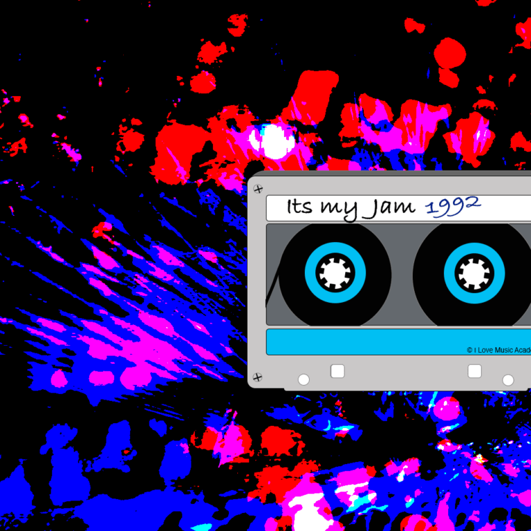 its my jan | Mix Tape Article | Cassette Image A