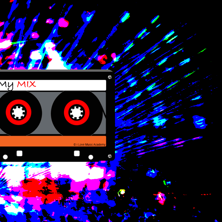 My Mix | Mix Tape Article | Cassette Image C