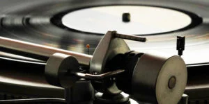 Turntable Breakdown