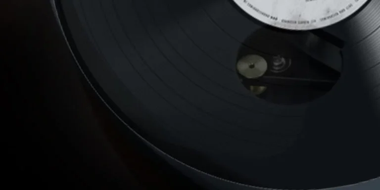 Guide to turntables