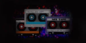 I Love Music Academy Mixtapes