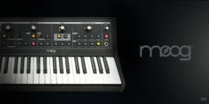 Moog Little Phatty Review