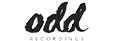 Home 6 Odd Recordings Logo png