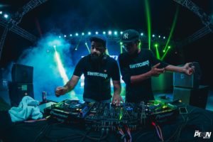 Switchers | Prayas and Tarun | Audio Engineering Students