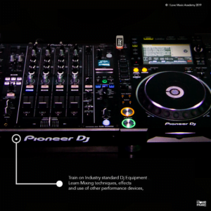 Pioneer CDJ 2000 Nexus 2