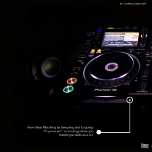 Pioneer CDJ 2000 Nexus 2