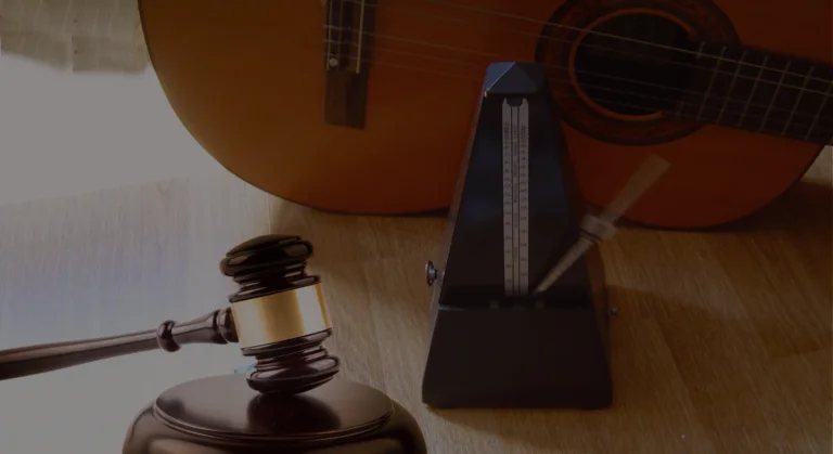 How to Copyright Music blog